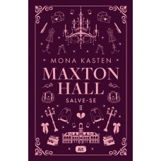 Maxton Hall: Salve-se