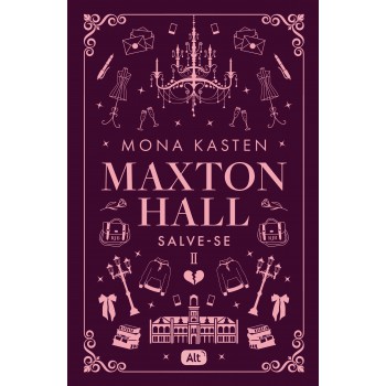 Maxton Hall: Salve-se