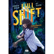 Ull Shift: A Transformação Total