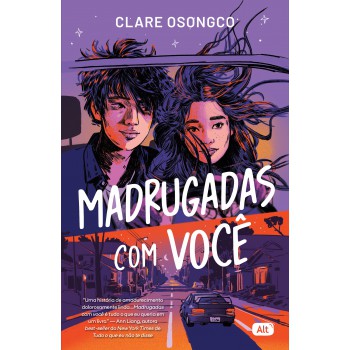 Madrugadas Com Você