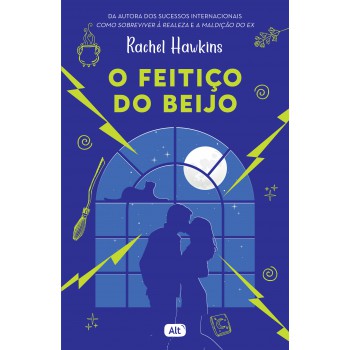 O Feitiço Do Beijo