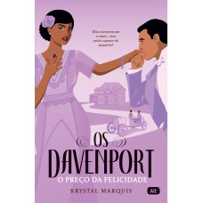 Os Davenport: O Preço Da Felicidade