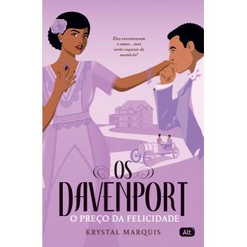 Os Davenport: O Preço Da Felicidade