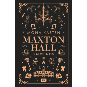 Maxton Hall: Salve-nos