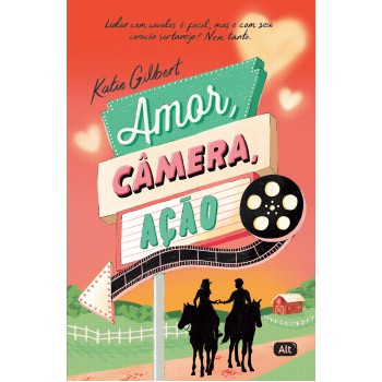 Amor, C?mera, Ação