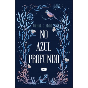 No Azul Profundo