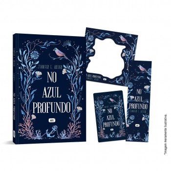 No Azul Profundo + Brinde