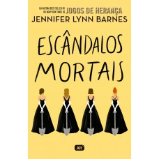 Esc?ndalos Mortais