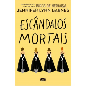 Esc?ndalos Mortais