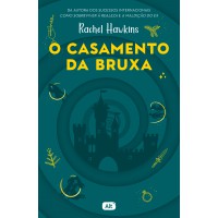 O Casamento Da Bruxa