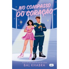 No Compasso Do Coração: (off The Ice 3)
