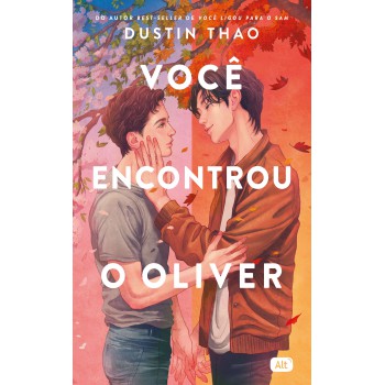 Você Encontrou O Oliver