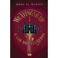 Weavingshaw: O Lar Dos Segredos