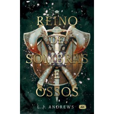 Reino De Sombras E Ossos