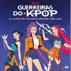 Guerreiras Do K-pop