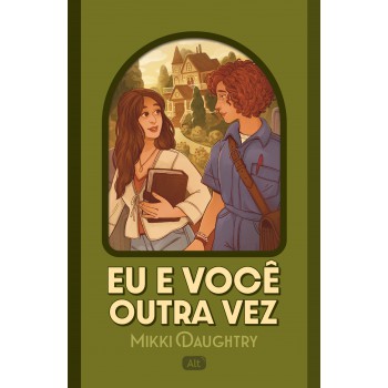 Eu E Você Outra Vez
