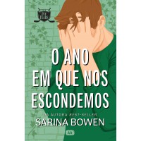 O Ano Em Que Nos Escondemos