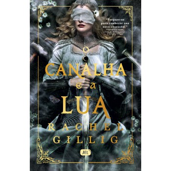 O Canalha E A Lua
