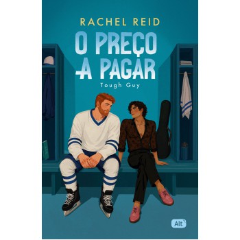 O Preço A Pagar