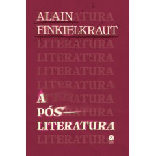 A Pós-literatura
