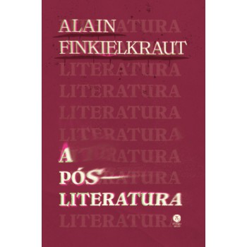 A Pós-literatura