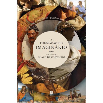A Formação Do Imaginário