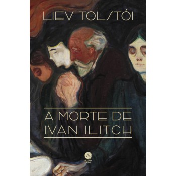 A Morte De Ivan Ilitch (ed. Bolso)