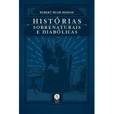 Histórias Sobrenaturais E Diabólicas