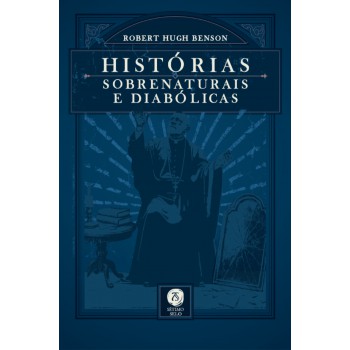 Histórias Sobrenaturais E Diabólicas
