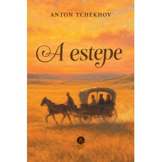A Estepe (ed. Bolso)
