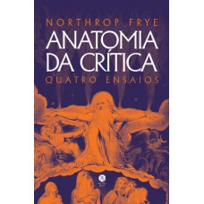 Anatomia Da Crítica