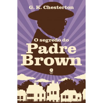 O Segredo Do Padre Brown