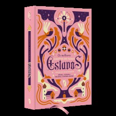 Os Melhores Contos De Fadas Eslavos