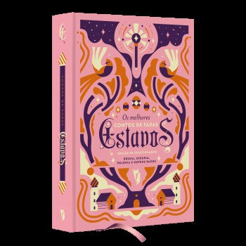 Os Melhores Contos De Fadas Eslavos