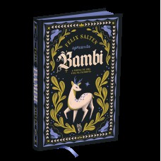 Bambi: A ábula De Uma Vida Na Loresta