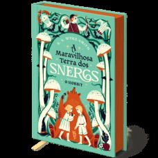 A Maravilhosa Terra Dos Snergs