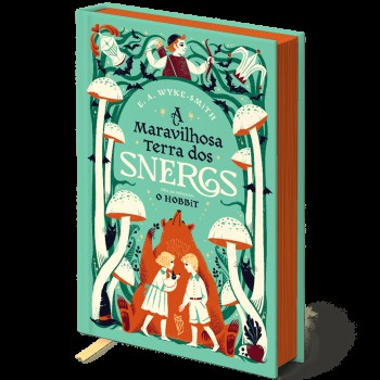 A Maravilhosa Terra Dos Snergs