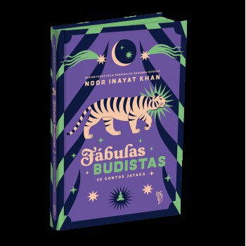 ábulas Budistas: 20 Contos Jataka