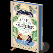 O Vento Nos Salgueiros