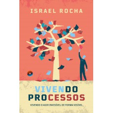 Vivendo Processos: Vivendo O Agir Invisível De Forma Visível