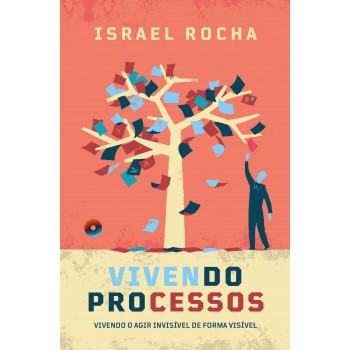 Vivendo Processos: Vivendo O Agir Invisível De Forma Visível