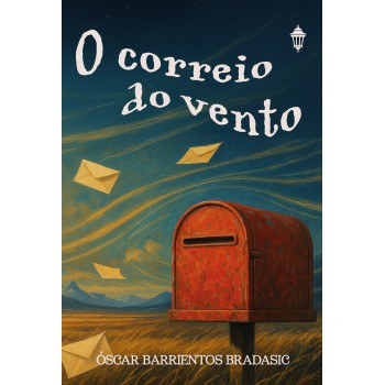 O Correio Do Vento