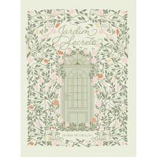 Jardim Secreto: Diário De Oração