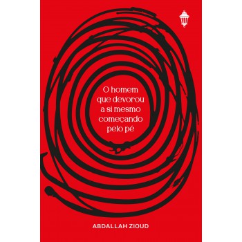 O Homem Que Devorou A Si Mesmo Começando Pelo Pé