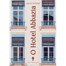 O Hotel Abbazia