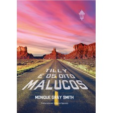 Tilly E Os Oito Malucos