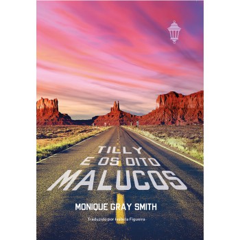 Tilly E Os Oito Malucos