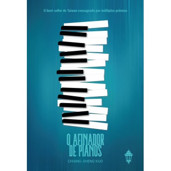 O Afinador De Pianos