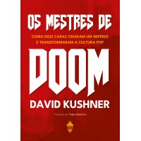 Os Mestres De Doom