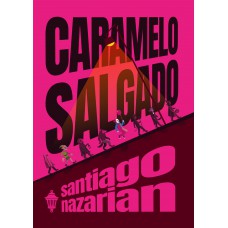 Caramelo Salgado